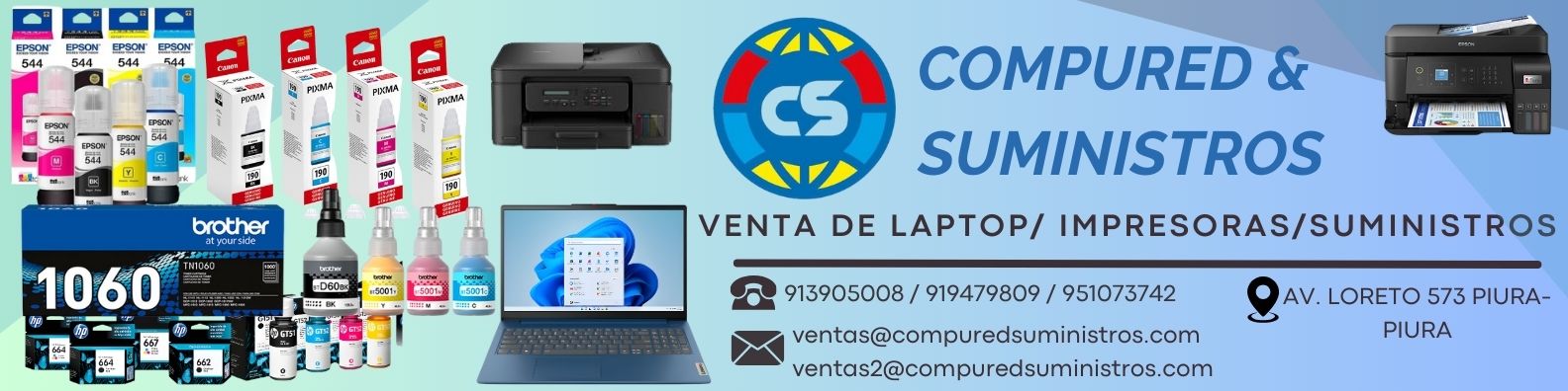 Promo 1